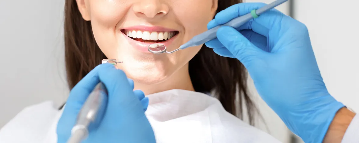 Программа для стоматологии