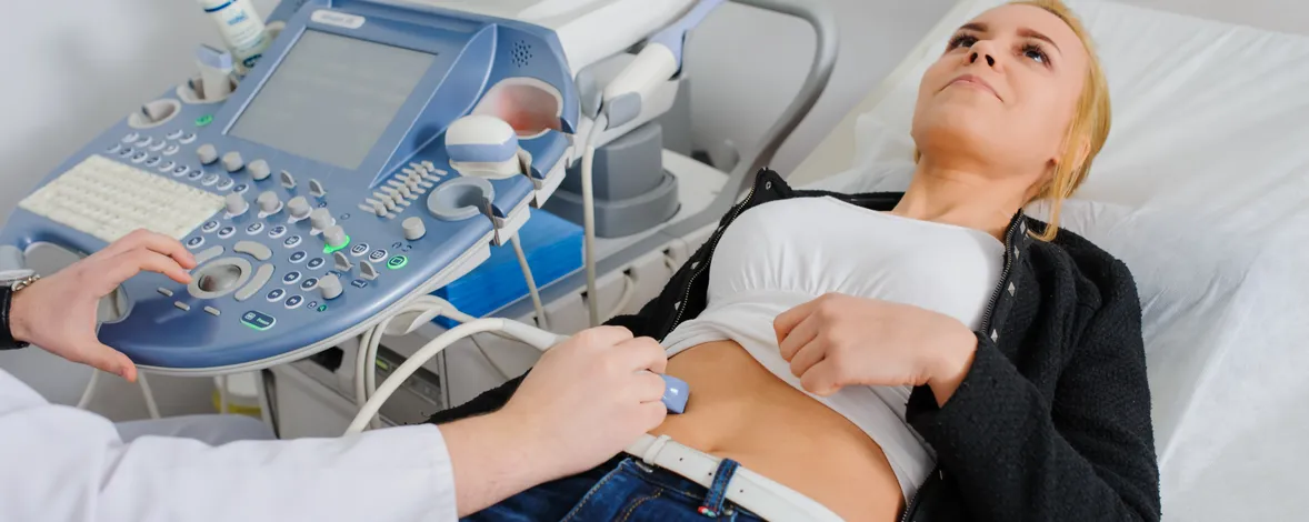 Бизнес-план медицинского центра