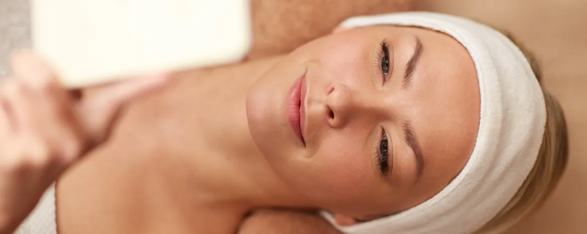 CRM для салона красоты