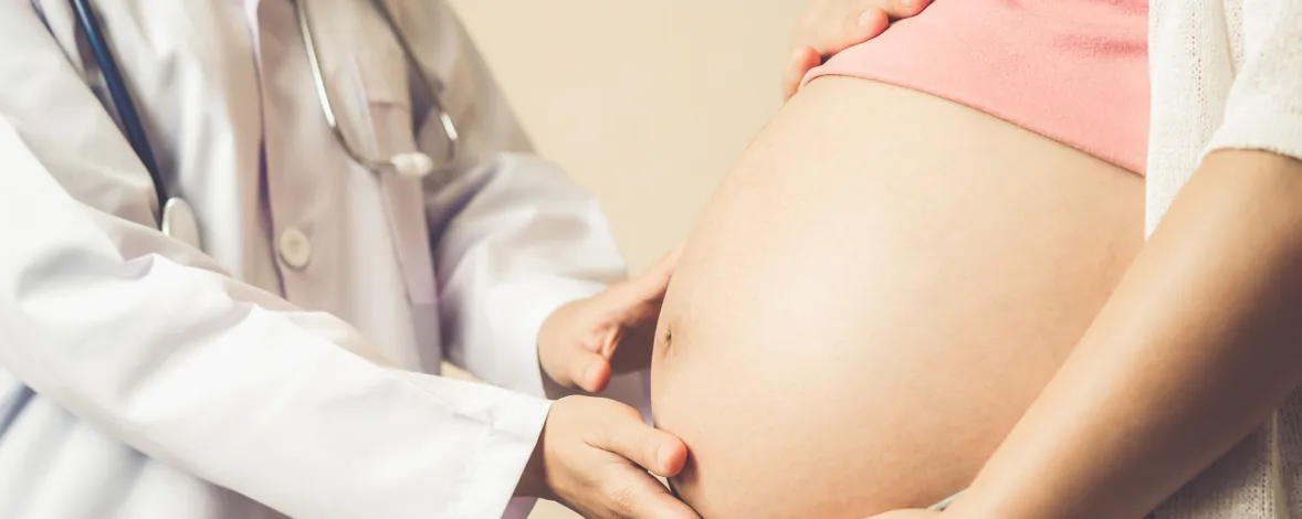 CRM для перинатального центра