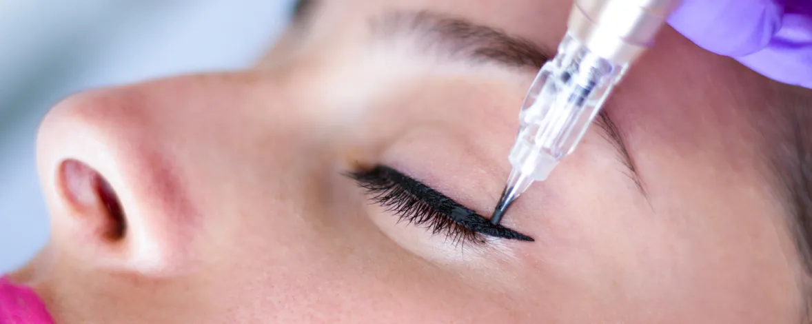 Бизнес-план перманентный макияж