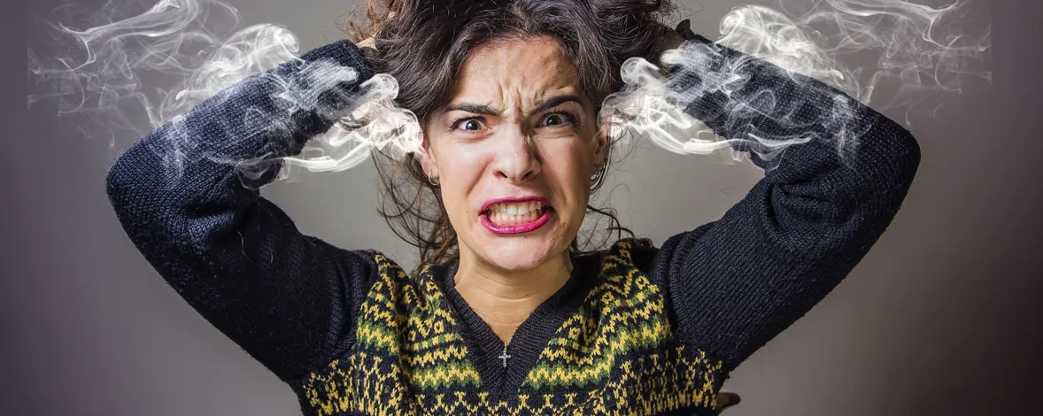 Как открыть комнату Антистресс