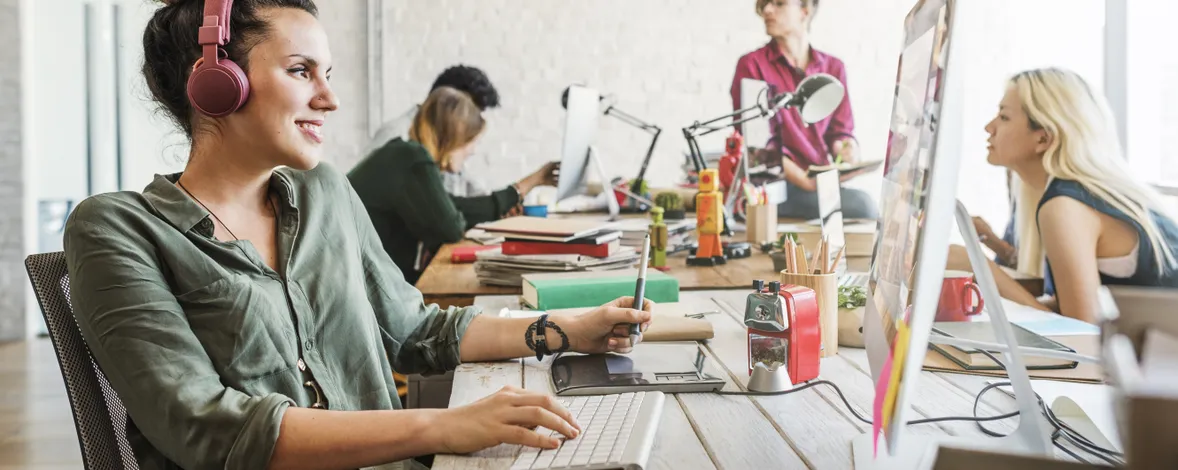 Программы CRM для образовательных центров