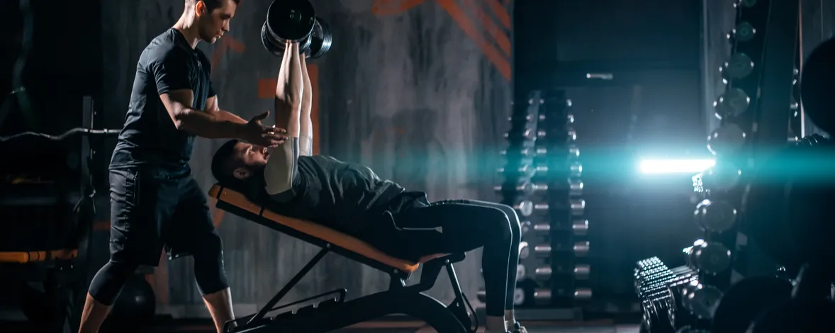 CRM для тренера