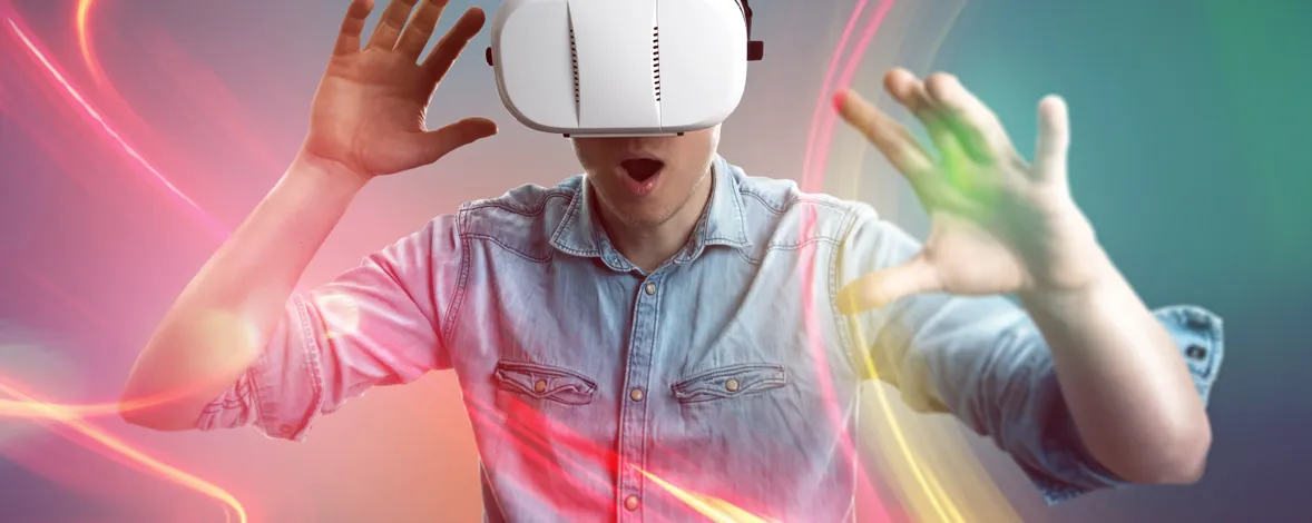 VR-клуб – идея для бизнеса