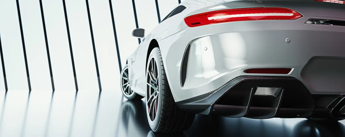 Программа для автосалона