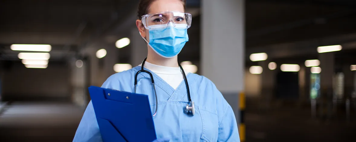 Продвижение медицинского центра 