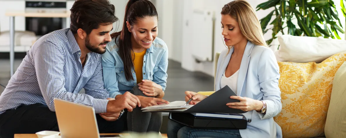 Программа для риелтора