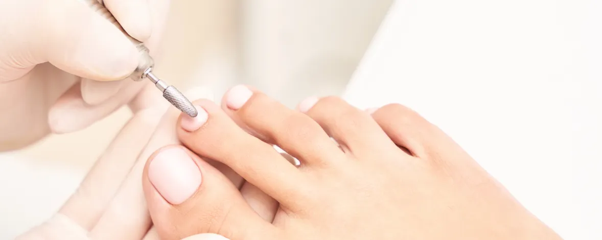 Как открыть центр подологии