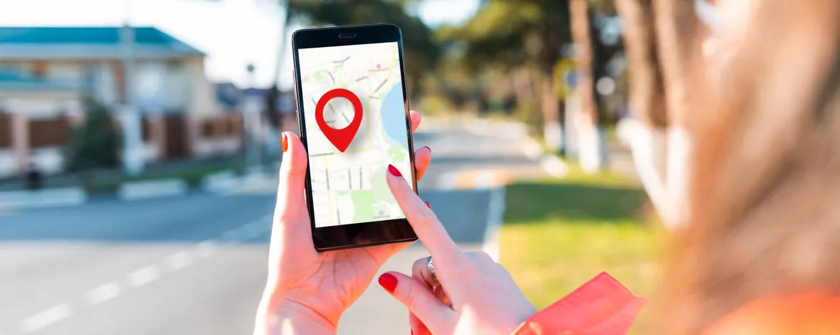 Салон красоты на карте: Яндекс, Google Maps и 2Гис