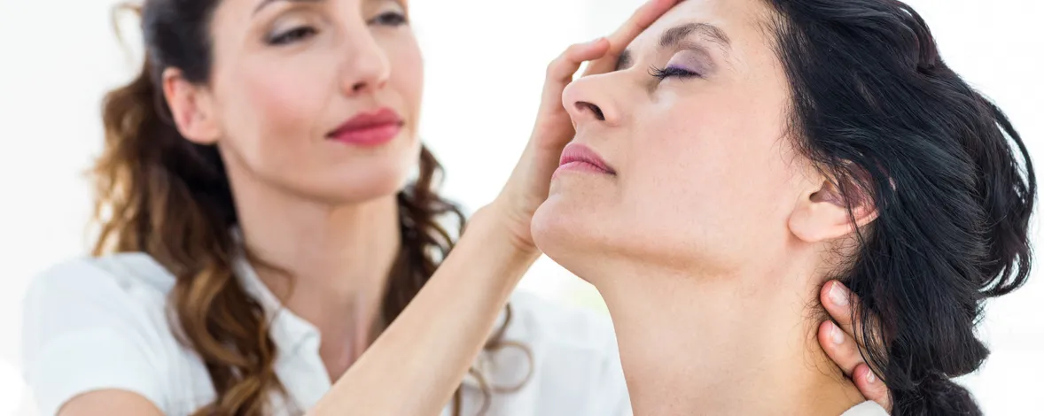 Сервис онлайн-записи для гипнотерапевта