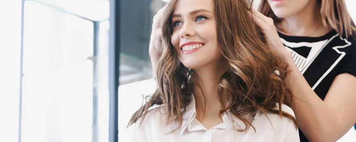 Как открыть парикмахерскую с нуля