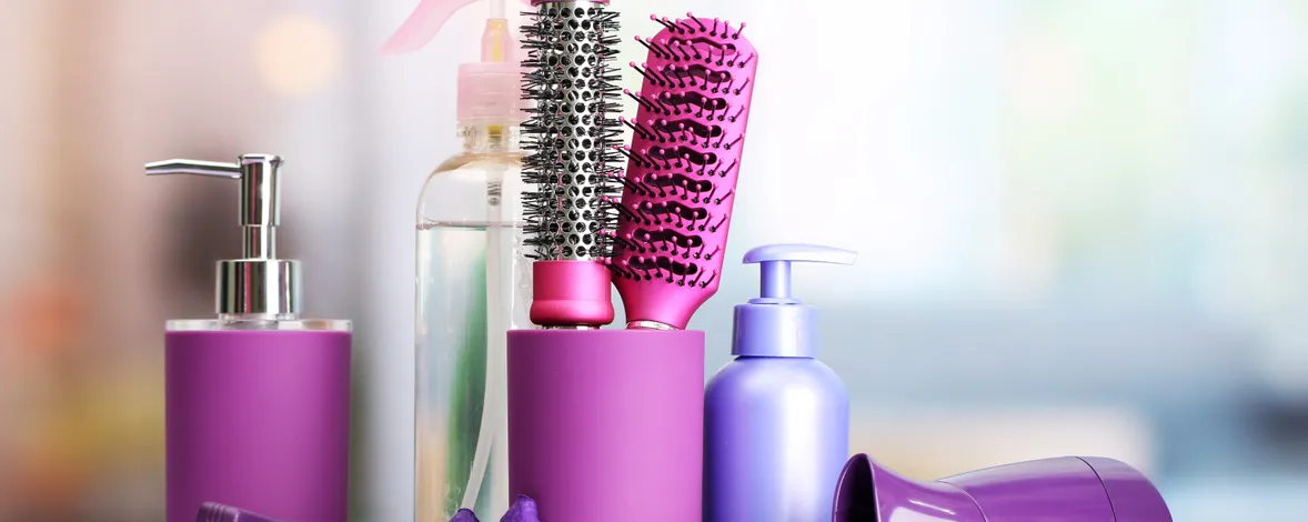 Бизнес-план студии красоты