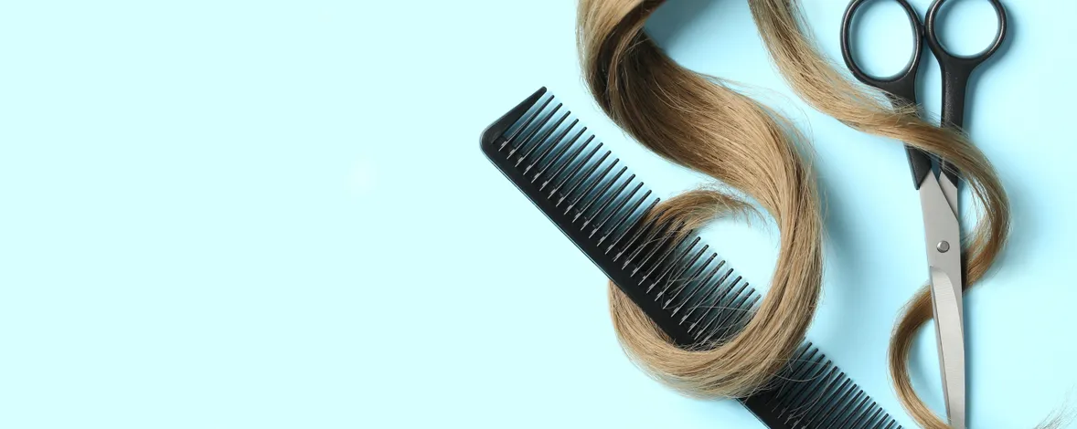 Программа для парикмахерских