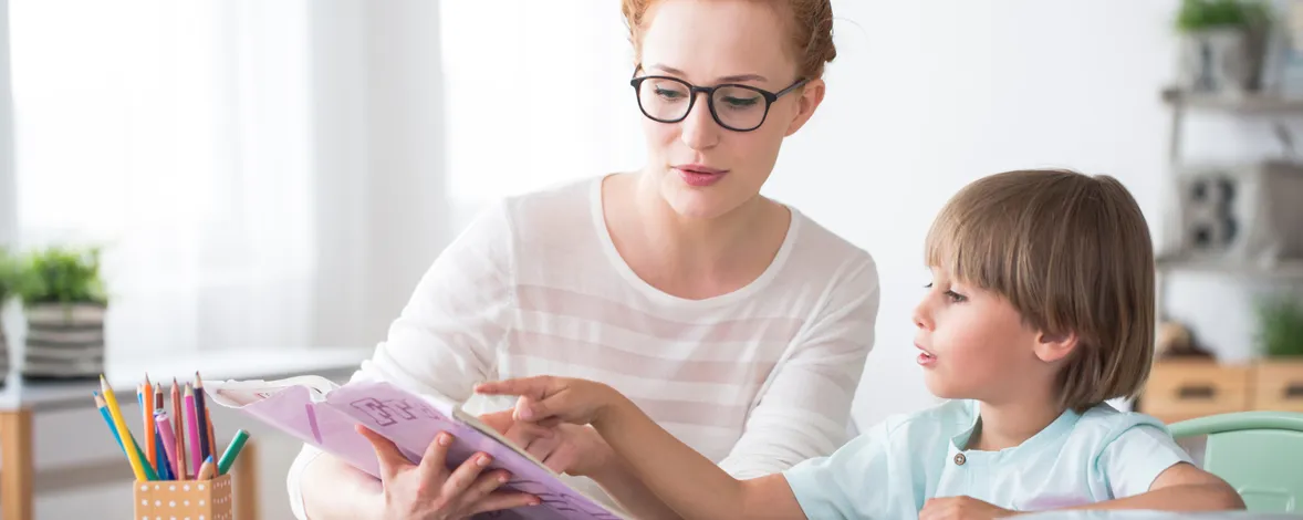 Программа для репетитора