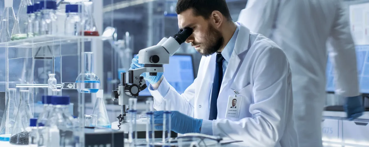 Онлайн-запись для лабораторий