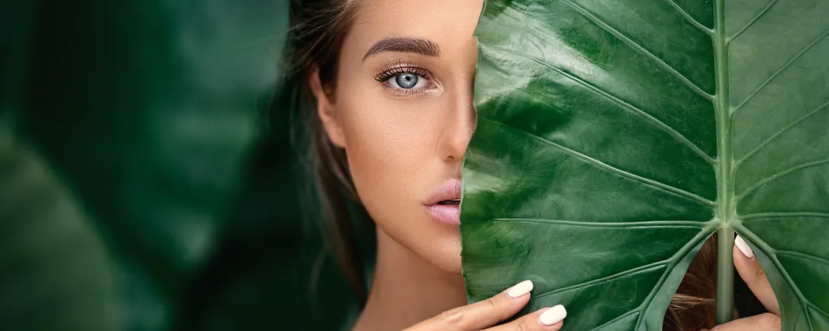 Идеи как назвать солярий