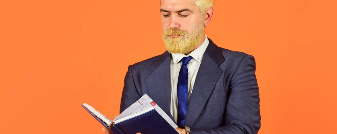 Программа для барберов