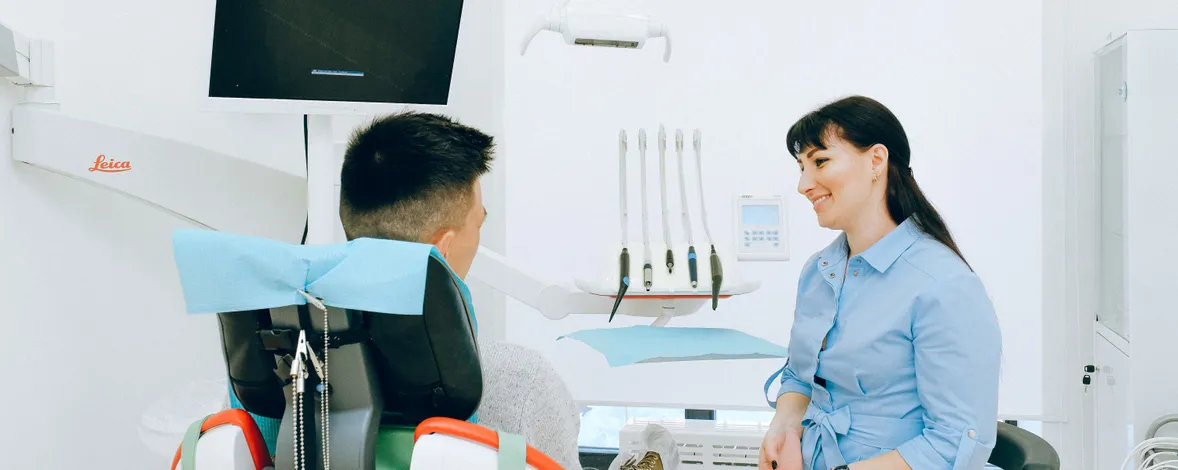 Программа онлайн-записи для частного врача