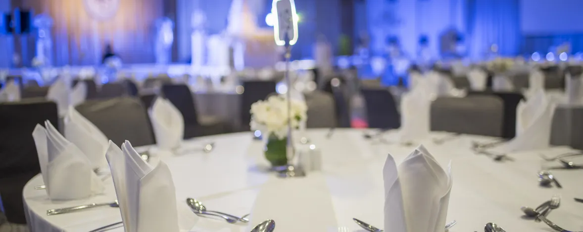 Программа для банкетных залов