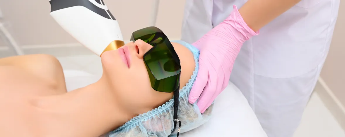 Как открыть свою косметологию