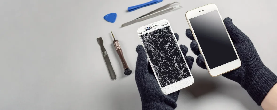 Программа для сервисного центра