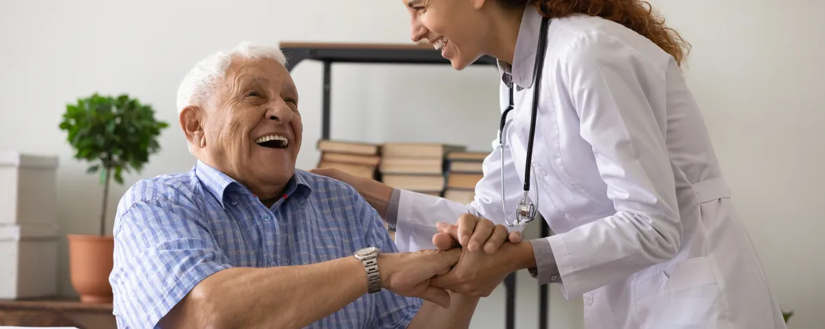 Врачебная этика: правила общения с пациентами