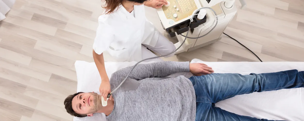 Инстаграм медицинского центра