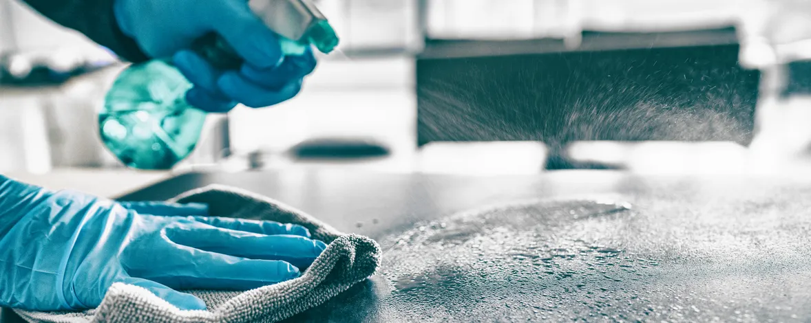 Как открыть клининг с нуля