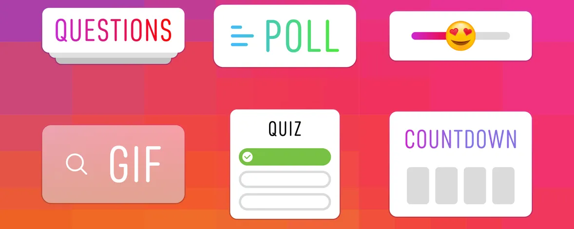 Сторис для салона красоты