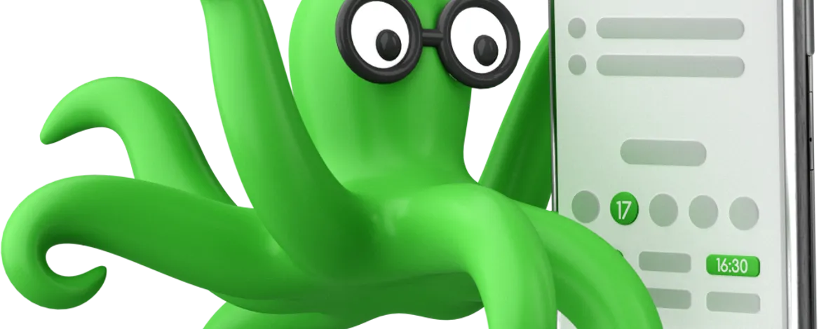 Обновления системы онлайн-записи EasyWeek