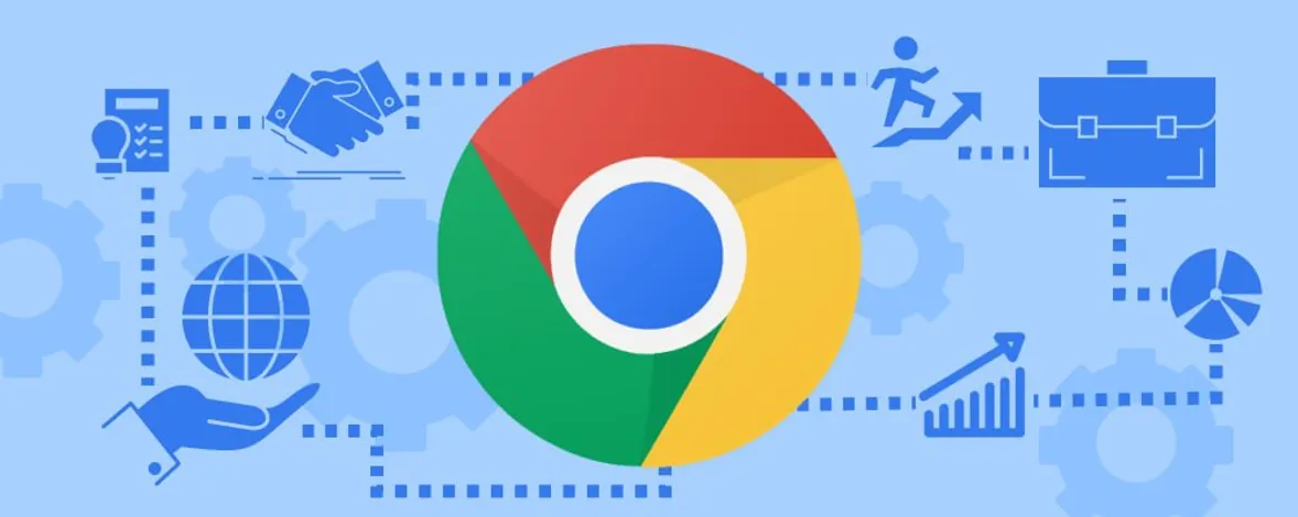 Расширения Google Chrome для бизнеса