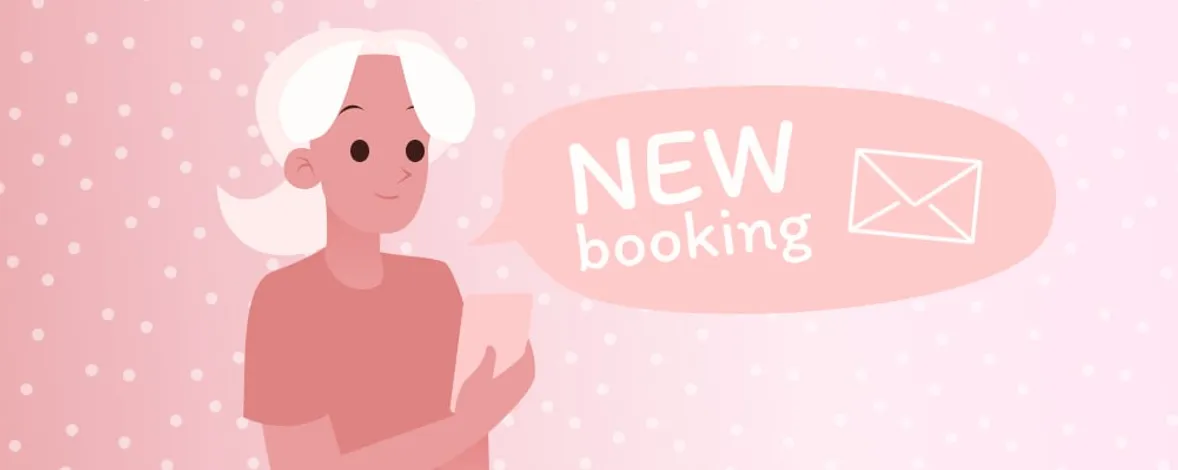 Почему важно напоминать об онлайн-записи 