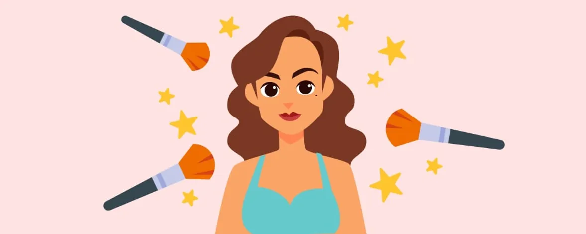 Бьюти-дни в салоне красоты