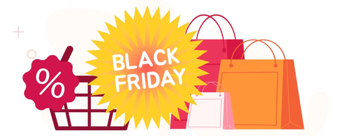 Черная пятница 2022