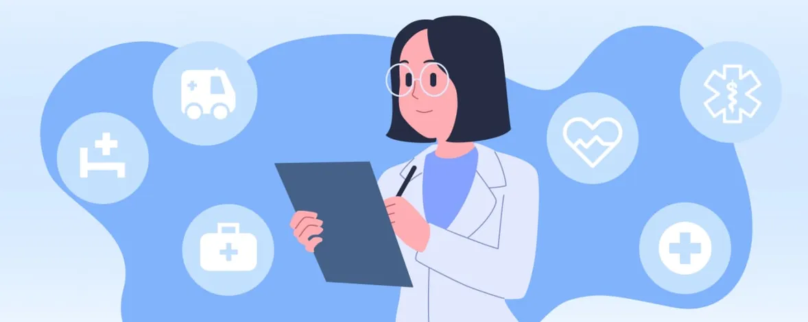 Как открыть медицинский кабинет