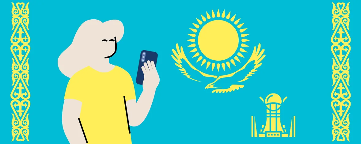 Бизнес в Казахстане для россиян