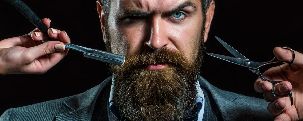 Открыть барбершоп с нуля: план, запуск, трудности, развитие