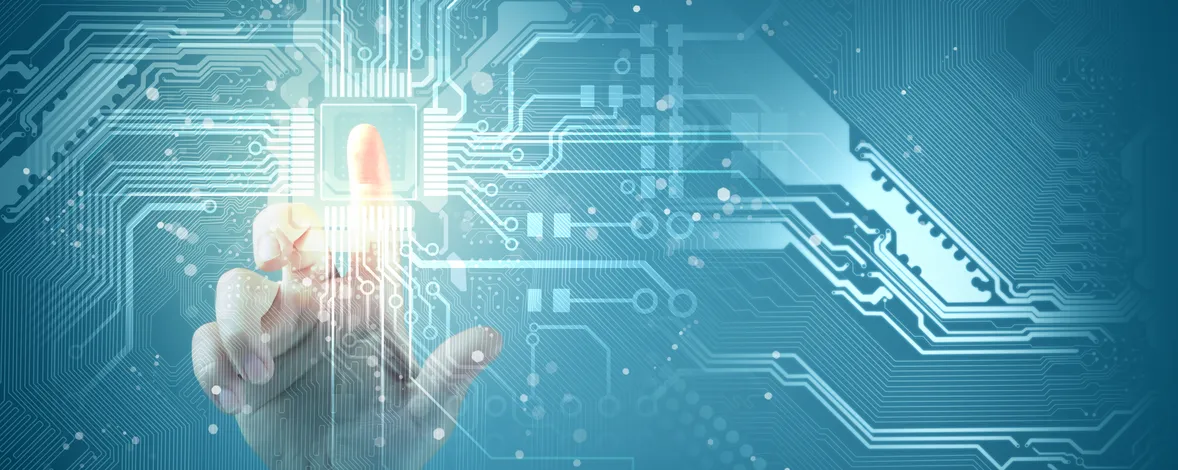 Цифровые технологии