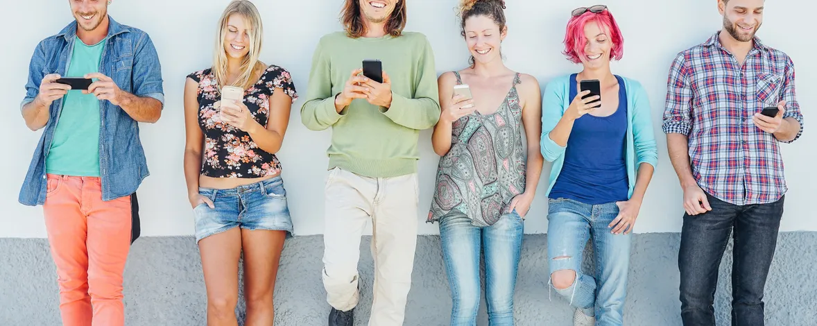 Альтернатива Instagram для бизнеса