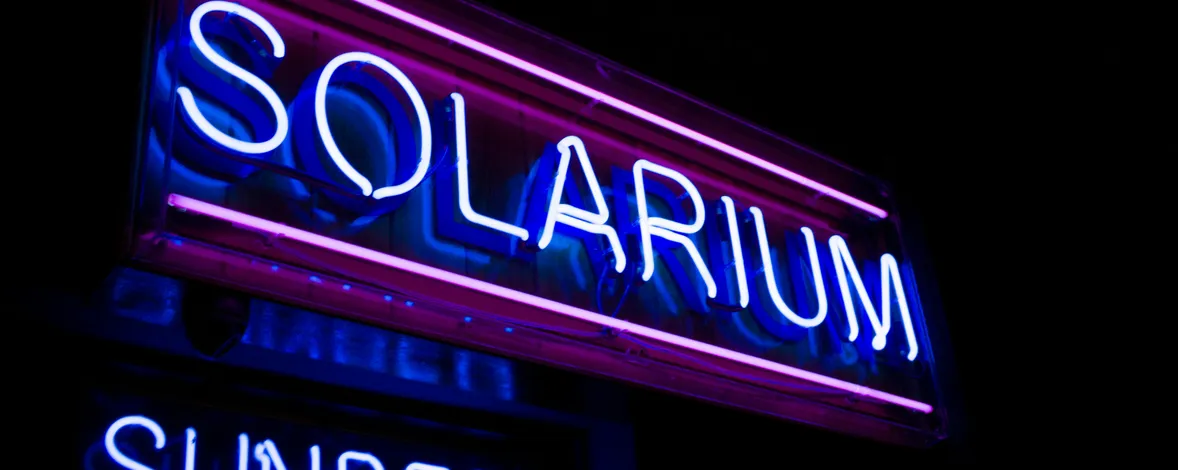Best tanning salon name ideas