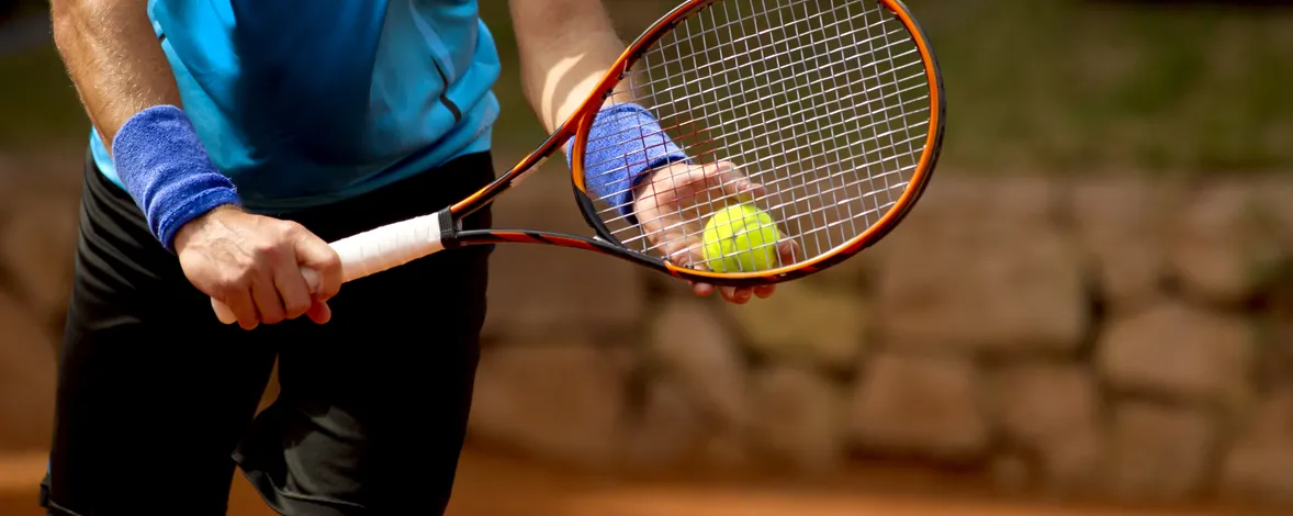 Tennis club appointment software