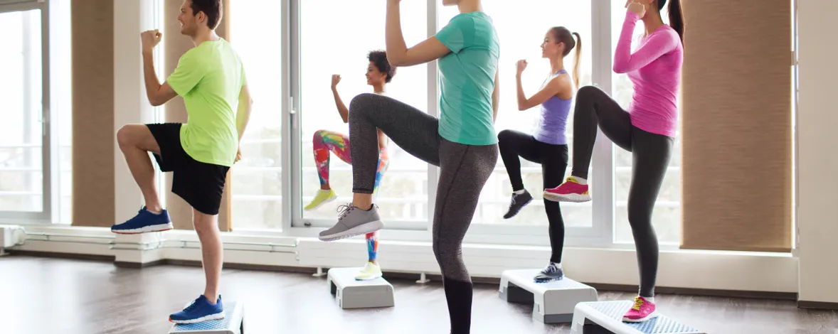 Fitnessstudio Software