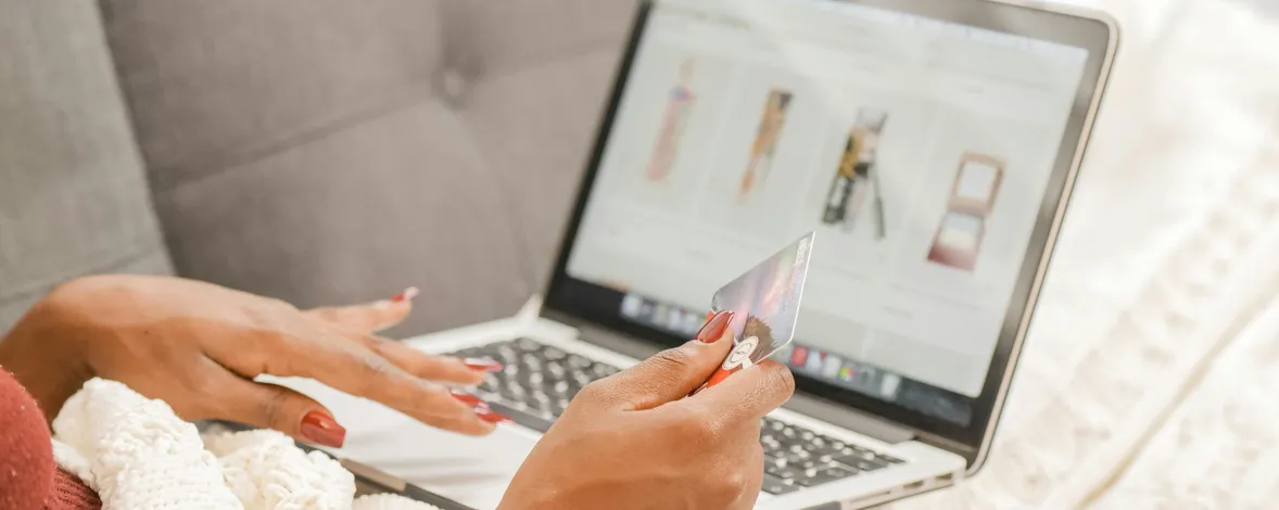How to develop a strong online presence for niche markets