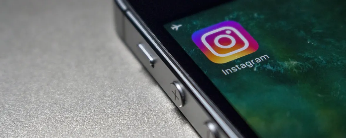 Онлайн-запись в Instagram