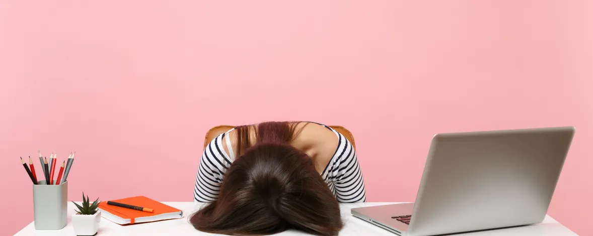 How to overcome burnout in business