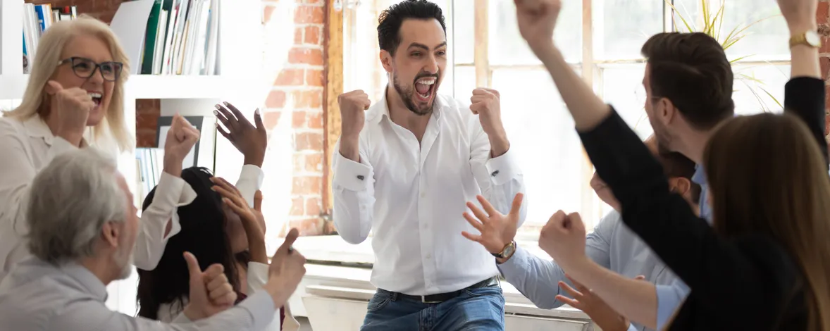 12 Ideen für Mitarbeitermotivation