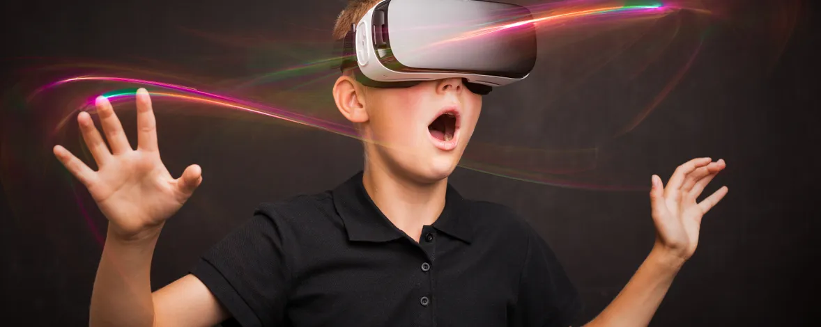 Virtual Reality Business