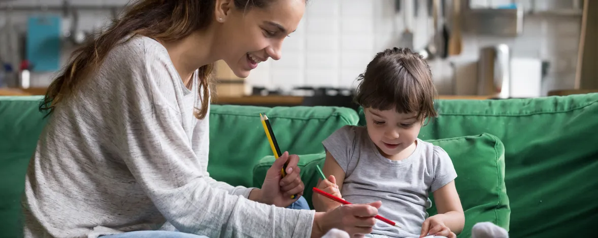 Wie man ein Babysitter-Zentrum eröffnet 