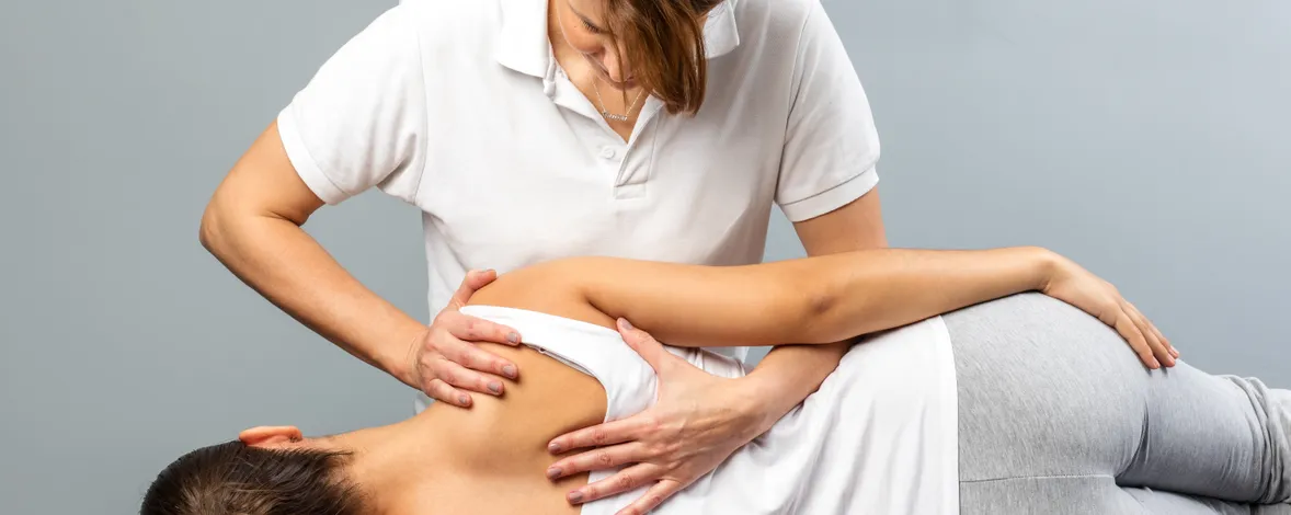 So eröffnen Sie eine Chiropraktiker-Praxis 
